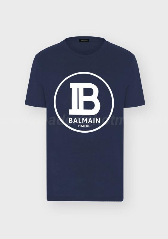 Balmain Men's T-shirts 51